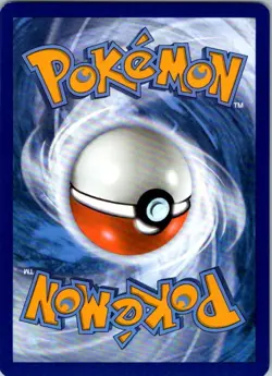 WEEZING 110/165 R 151 POKEMON REVERSE HOLO NM/M - Image 2