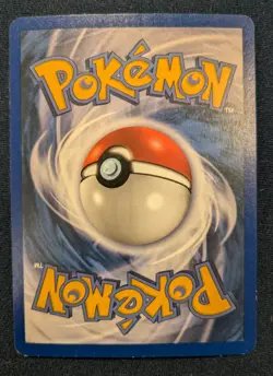 Machop 74/144 E-reader card - REVERSE HOLO - MP - Skyridge (2003) Pokemon - Image 2