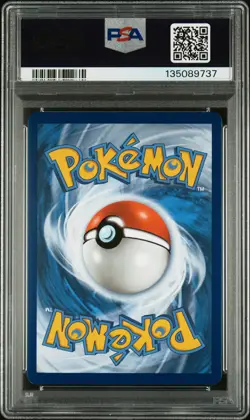 Rayquaza VMAX - Pokemon Evolving Skies #218 PSA 10.0 - Image 2