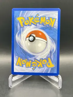 Lechonk 155/198 *MISCUT* Scarlet & Violet Base Set Common Pokemon Card NM/M - Image 2