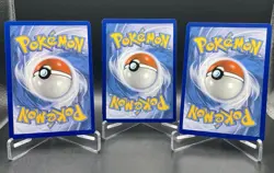 Charizard UPC Promo Set of 3 - Sword & Shield SWSH262 SWSH260 SWSH261 Pokemon NM - Image 2