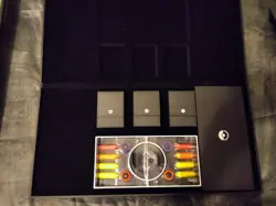 Pokemon Trading Card Game Classic Kit Box Set with Deck Boxes, Playmat - Image 2