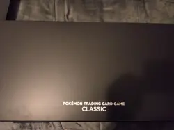 Pokemon Trading Card Game Classic Kit Box Set with Deck Boxes, Playmat - Image 4