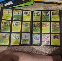 Pokemon SS Brilliant Stars Master Set Near Mint 2022 + full TG - Image 2