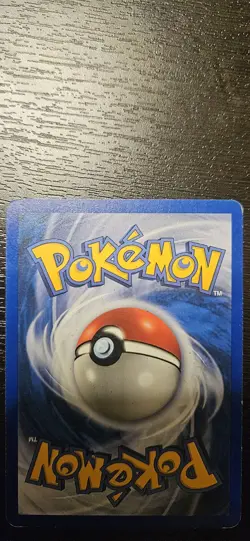 Pokemon Dark Blastoise Legendary Collection Reverse Holo Rare 4/110 70 HP Card - Image 2