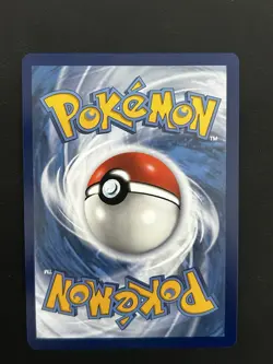 Pokemon TCG Terapagos ex Double Rare Holo SV07 170/142 English Basic 230HP - Image 2