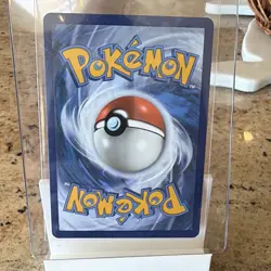 Pokemon Zekrom 114/114 Celebrations Classic Collection Full Art Holo Card - Image 2