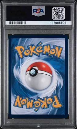 2022 POKEMON CHINESE SWORD & SHIELD DARK PHANTASMA #074 FA/GENGAR PSA 10 - Image 2