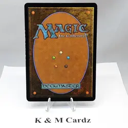 MTG - 9th Edition - Razortooth Rats - #158 - Lightly Played - Image 3