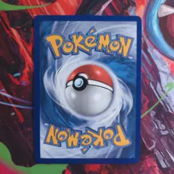 Meowth ex 062/088 Me03: Perfect Order Holo NM Pokemon Card - Image 2