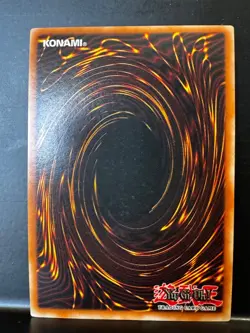 Yu-Gi-Oh! YuGiOh Konami Red-Eyes B. Dragon SDJ-001 Starter Deck: Joey Ultra Rare - Image 5