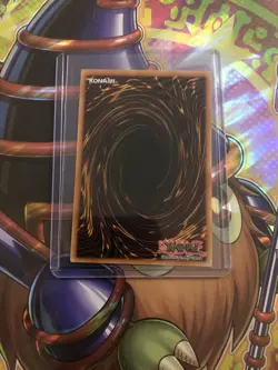 Yugioh Sky Striker Ace - Raye (Starlight Rare) - Rarity Collection 5 (RA05) - Image 3