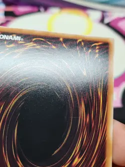 PLEASE READ - Yugioh LOCH-JP002 Multiplying Kuriboh! - Prismatic Overframe - Image 2