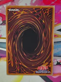 PLEASE READ - Yugioh LOCH-JP002 Multiplying Kuriboh! - Prismatic Overframe - Image 3