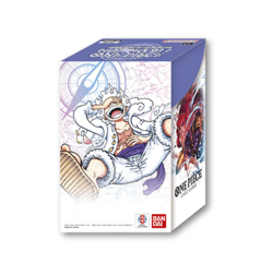 One Piece TCG Awakening of the New Era Double Pack OP-05 Vol 2 DP-02 * Sealed * - Image 1