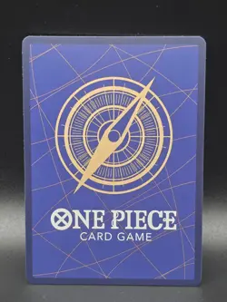 Perona (045) (Alternate Art) EB03-045 Extra Booster: One Piece Heroines Edition - Image 2