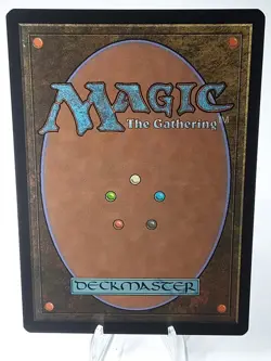 MTG - M15 - Into the Void - #060 - Lightly Played - Image 3