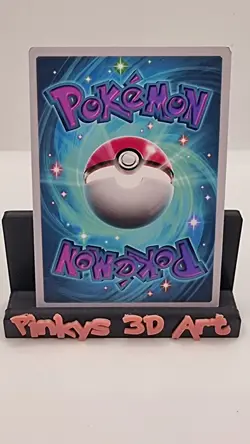 mistys milk jugs Pokemon Card (Fan Art) Crd1849 - Image 2