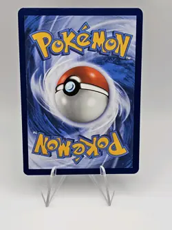 2025 McDonald’s Pokemon Dragon Discovery Hydreigon Promo Card Holo 010/015 - Image 2