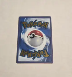 Pokemon TCG Mew EX Metal Gold NM 205/165 Scarlet & Violet 151 Promo Card - Image 2