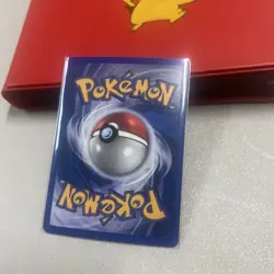 2002 Pokemon Card Eevee 74/110 Legendary Collection Reverse Holo - Image 2