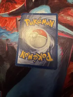 Item Finder Rare Trainer 074/102 Pokemon Base Set Vintage Trading Card - Image 3