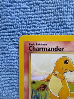 Charmander 2002 - 70/110 - Pokemon Legendary Collection Card NM - Image 3