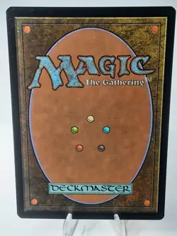 MTG - M15 - Frenzied Goblin - #142 - Lightly Played - Image 3