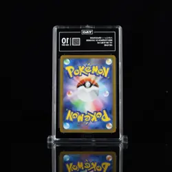 Dragonair 182/165 Sv2a: Pokemon Card 151 Holo (Japanese) TAG 10 - Image 2