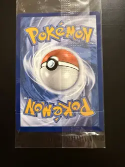 Pokemon SVP Promo Pack Mimikyu Sealed 1x Card 2024 - Image 2
