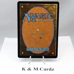 MTG - 9th Edition - Warrior's Honor - #053 - Lightly Played - Image 3