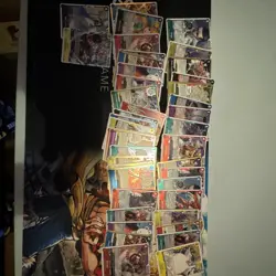 One Piece Card Game OP-05 Bulk Awakening Of The New Era - Image 1