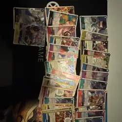 One Piece Card Game OP-05 Bulk Awakening Of The New Era - Image 2