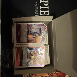 One Piece Card Game OP-05 Bulk Awakening Of The New Era - Image 4