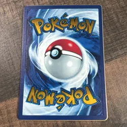 Pokemon TCG Mew EX Metal Gold NM 205/165 Scarlet & Violet 151 Promo Card - Image 2