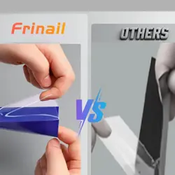 1000CT MTG Card Sleeves for Trading Cards, 10 Colors Soft Standard Size Matte... - Image 2