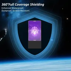 1000CT MTG Card Sleeves for Trading Cards, 10 Colors Soft Standard Size Matte... - Image 3