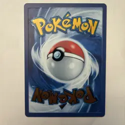 Pokemon TCG Mew EX Metal Gold M/NM 205/165 Scarlet & Violet 151 Promo Card - Image 2