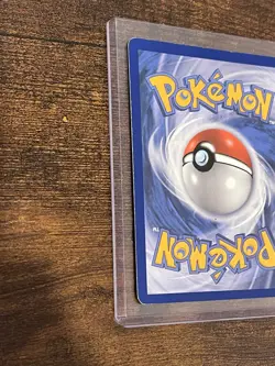 Pokemon Umbreon & Darkrai GX SM241 TAG TEAM Sun & Moon Promo Holo Card Mp - Image 3