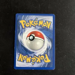 Pokemon TCG Cards 121/132 Sabrina’s Psychic Control 1st Edition Gym Challenge VG - Image 2