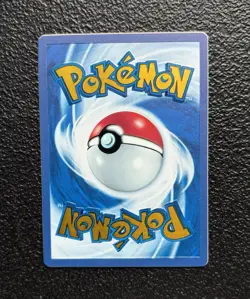 Pokemon TCG - Mew EX Gold Metal Promo Card 205/165 - Scarlet & Violet 151 - Image 2