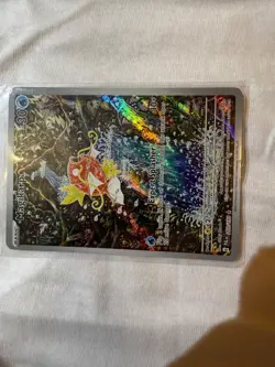 Magikarp 203/193 sv02: paldea evolved pokemon card ungraded - Image 3