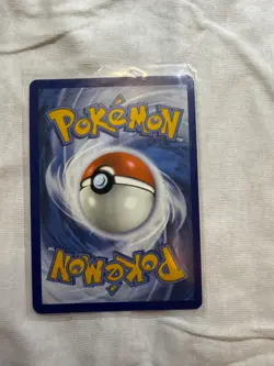 Magikarp 203/193 sv02: paldea evolved pokemon card ungraded - Image 4