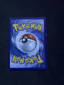 Shuckle Legendary Treasures Reverse Holo Card 3/113 MP Condition - Image 2