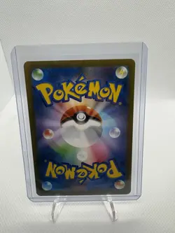 Mewtwo R 150/165 151 Scarlet&violet SV2a Pokemon Card Japanese - Image 2