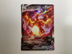 Charizard VMAX SWSH261 SWSH: Sword & Shield Promo Cards Holo - Image 1