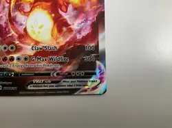 Charizard VMAX SWSH261 SWSH: Sword & Shield Promo Cards Holo - Image 2