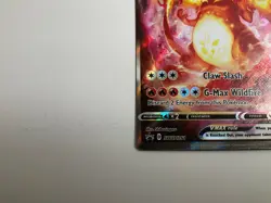 Charizard VMAX SWSH261 SWSH: Sword & Shield Promo Cards Holo - Image 3