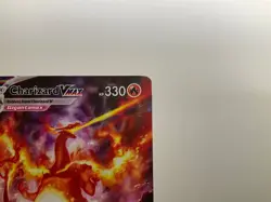 Charizard VMAX SWSH261 SWSH: Sword & Shield Promo Cards Holo - Image 4