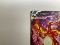 Charizard VMAX SWSH261 SWSH: Sword & Shield Promo Cards Holo - Image 5